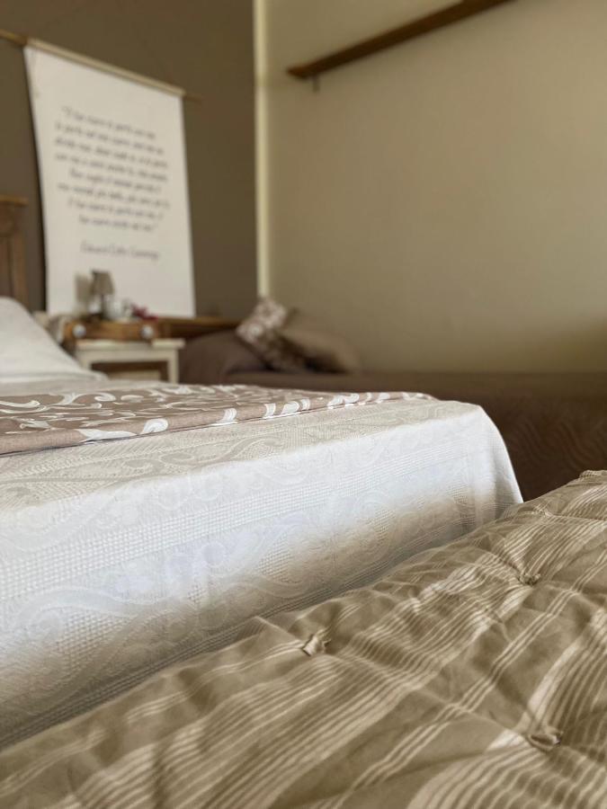Quarto  Anticacascina Bed & Breakfast エクステリア 写真