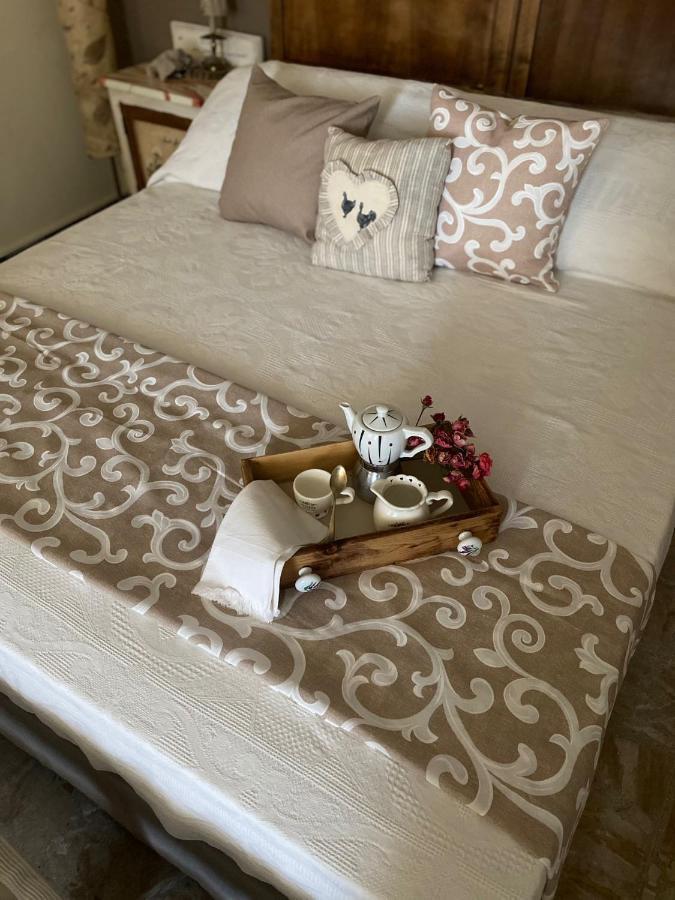Quarto  Anticacascina Bed & Breakfast エクステリア 写真