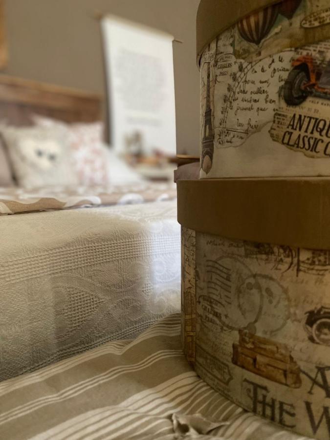 Quarto  Anticacascina Bed & Breakfast エクステリア 写真