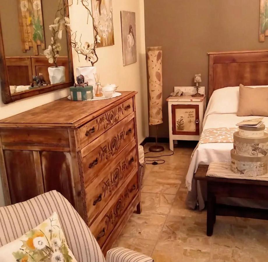 Quarto  Anticacascina Bed & Breakfast エクステリア 写真