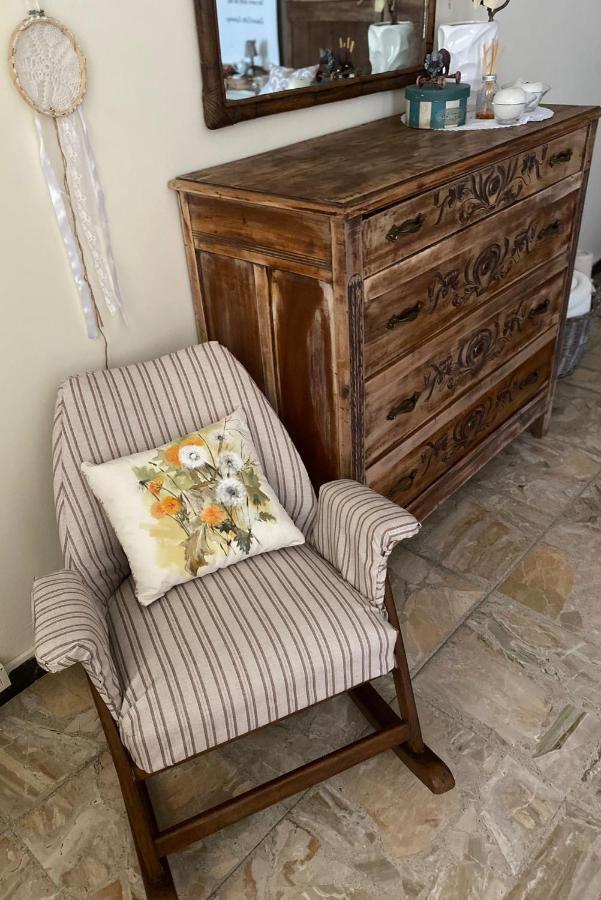 Quarto  Anticacascina Bed & Breakfast エクステリア 写真